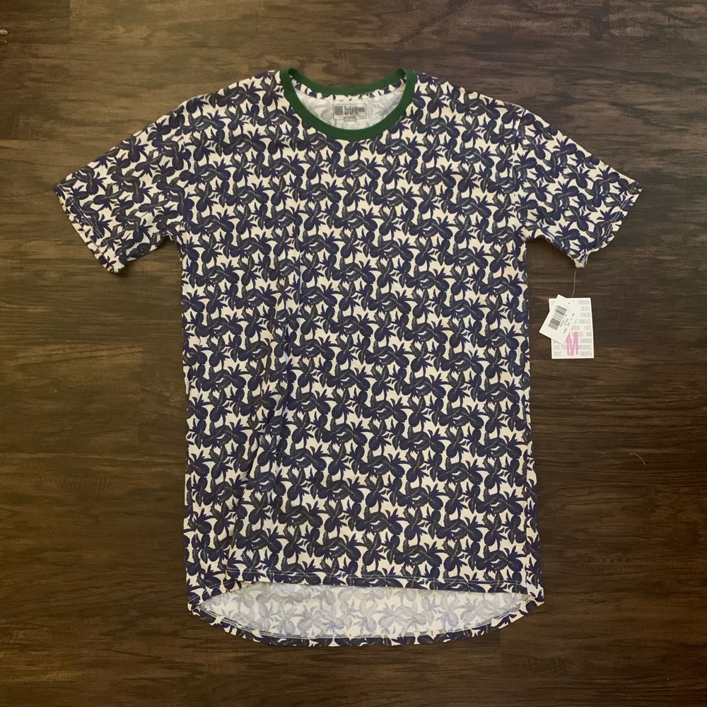 LulaRoe Patrick